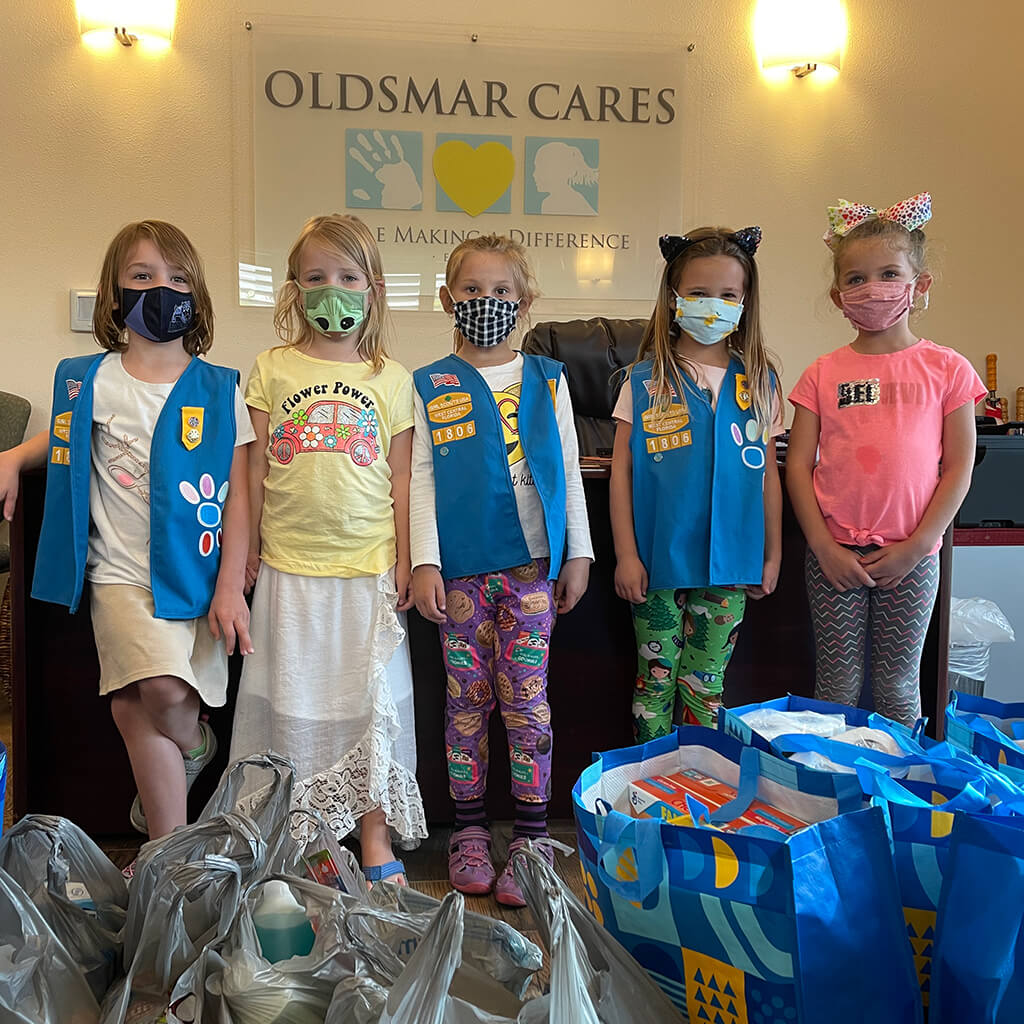 Get Help – Oldsmar Cares