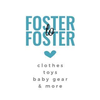 Foster to Foster logo